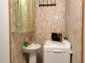 1-бөлмелі пәтер · 50 м² · 1/1 қабат, Кудабаева, бағасы: 2 000 ₸ в  — фото 9