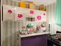 1-бөлмелі пәтер · 50 м² · 1/1 қабат, Кудабаева, бағасы: 2 000 ₸ в  — фото 4