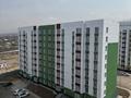 1-комнатная квартира · 32.6 м², Бирлик 1г за ~ 21.2 млн 〒 в Жанатурмысе — фото 7
