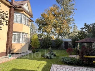 Аренда домов или дач в Алматы: Отдельный дом · 5 комнат · 245 м², Алмалы Бак 58А — Сыргабекова за 1.7 млн 〒 Отдельный дом · 5 комнат · 245 м², Алмалы Бак 58А — Сыргабекова за 1.7 млн 〒 в Алматы, Бостандыкский р-н