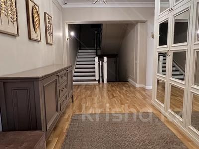 Аренда домов или дач в Алматы: Отдельный дом · 5 комнат · 245 м², Алмалы Бак 58А — Сыргабекова за 1.6 млн 〒 Отдельный дом · 5 комнат · 245 м², Алмалы Бак 58А — Сыргабекова за 1.6 млн 〒 в Алматы, Бостандыкский р-н