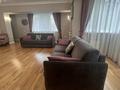 Отдельный дом · 5 комнат · 245 м² · помесячно, Алмалы Бак 58А — Сыргабекова за 1.7 млн 〒 в Алматы, Бостандыкский р-н — фото 8