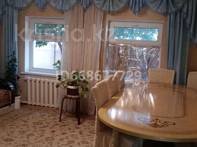 Отдельный дом · 5 комнат · 110 м² · 9 сот., Шерниза 83 — Джамбула за 23 млн ₸ в Актобе, мкр. Курмыш