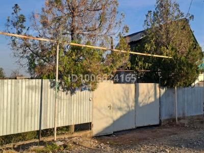 Отдельный дом · 4 комнаты · 50 м² · 8 сот., Жангакты 116 — Шолдала за 8 млн 〒 в Таразе