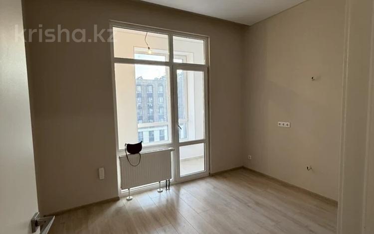 1-комнатная квартира · 38 м² · 11/12 этаж, Айтматова 77 за 26 млн 〒 в Астане, Нура р-н — фото 19