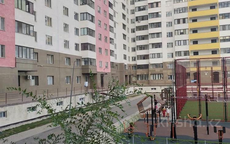 1-бөлмелі пәтер · 38 м² · 5/12 қабат, дукенулы, бағасы: 22 млн ₸ в Астане, Сарыарка р-н — фото 2