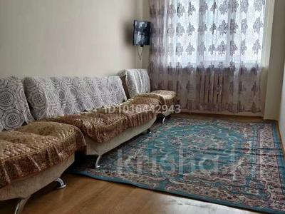 1-комнатная квартира · 37 м² · 5/10 этаж, Сатбаев 23/1 63 за 18 млн 〒 в Астане, Алматы р-н