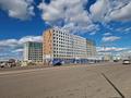 2-комнатная квартира · 61.1 м² · 4/9 этаж, Чингиз Айтматов 24/4 за 39.5 млн ₸ в Астане, Нура р-н