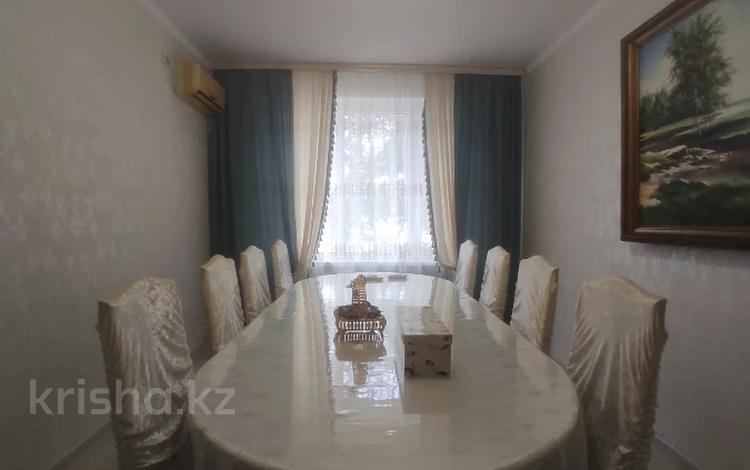 4-бөлмелі пәтер · 91.6 м² · 1/5 қабат, 13-ш/а. 24, бағасы: 30 млн ₸ в Актау, 13-й мкр — фото 2