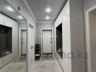 3-бөлмелі пәтер · 60 м² · 3/8 қабат, ул. Бухар Жырау 23, бағасы: 56 млн ₸ в Астане, Есильский р-н
