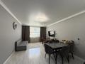 3-бөлмелі пәтер · 60 м² · 3/8 қабат, ул. Бухар Жырау 23, бағасы: 56 млн ₸ в Астане, Есильский р-н — фото 10