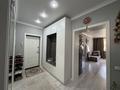 3-бөлмелі пәтер · 60 м² · 3/8 қабат, ул. Бухар Жырау 23, бағасы: 56 млн ₸ в Астане, Есильский р-н — фото 2
