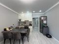 3-бөлмелі пәтер · 60 м² · 3/8 қабат, ул. Бухар Жырау 23, бағасы: 56 млн ₸ в Астане, Есильский р-н — фото 9