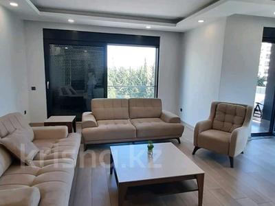 4-комнатная квартира, 165 м², 3/5 этаж помесячно, Коньялты /Унджалы — Улуч (Uluç) за 520 000 〒 в Анталье
