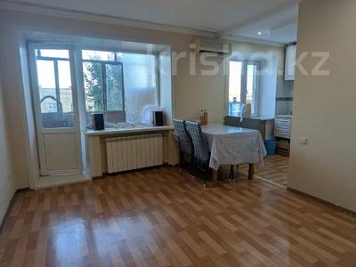 3-бөлмелі пәтер · 59.7 м² · 5/5 қабат, Пушкина 90, бағасы: 19.5 млн ₸ в Костанае
