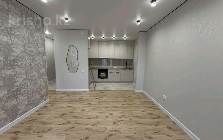 2-комнатная квартира · 43 м² · 6/7 этаж, Байтурсынова 38 за 26 млн ₸ в Астане, Сарайшык р-н — фото 2