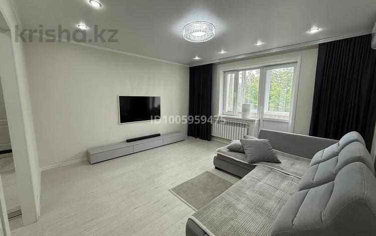 1-комнатная квартира · 40 м² · 4/5 этаж, Чайжунусова 101 за 24.5 млн ₸ в Семее — фото 2