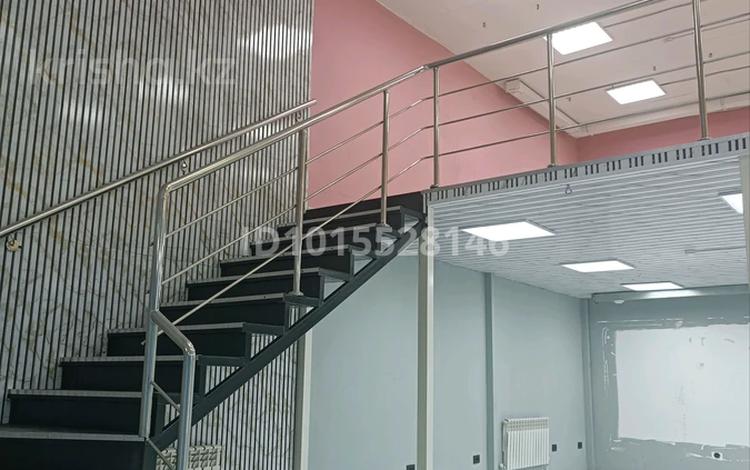 Еркін, кеңселер, дүкендер мен бутиктер, қоғамдық тамақтану орны, сұлулық салондары, медорталықтар мен дәріханалар, білім орталықтары, ойын-сауық · 190 м², бағасы: 69 млн ₸ в Астане, Сарайшык р-н — фото 2