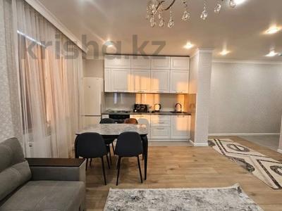 2-бөлмелі пәтер · 45 м² · 7/15 қабат, Райымбека 210, бағасы: 45 млн ₸ в Алматы, Алмалинский р-н
