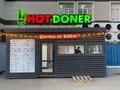 HOT DoNEr · 20 м², бағасы: 3.9 млн ₸ в Караганде, Алихана Бокейханова р-н