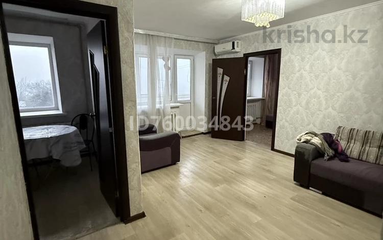 2-бөлмелі пәтер · 45 м² · 5/5 қабат, 35 квартал 24, бағасы: 150 000 ₸ в Семее — фото 7