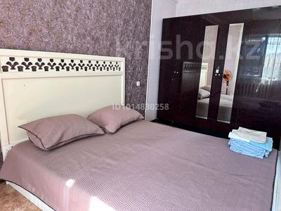 2-комнатная квартира · 44 м² · 5/5 этаж, мкр 5, Есет батыра 107 за 15 000 ₸ в Актобе