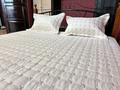 2-бөлмелі пәтер · 44 м² · 5/5 қабат, 1 ш/а, Есет батыра 107, бағасы: 15 000 ₸ в Актобе, мкр 5 — фото 3
