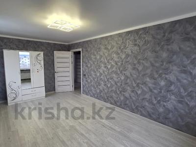 3-бөлмелі пәтер · 62.2 м² · 5/5 қабат, Кобыланды Батыра 38А, бағасы: 20 млн ₸ в Костанае