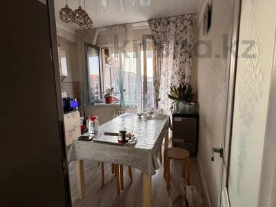 3-бөлмелі пәтер · 77 м² · 6/6 қабат, Шұғыла ш/а., Жунисова, бағасы: 32.5 млн ₸ в Алматы, Наурызбайский р-н