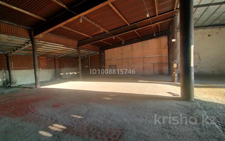 Свободное назначение, склады · 600 м² за 540 000 ₸ в Костанае — фото 2