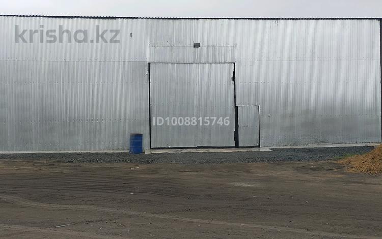 Еркін, қоймалар · 600 м², бағасы: 670 000 ₸ в Костанае — фото 6