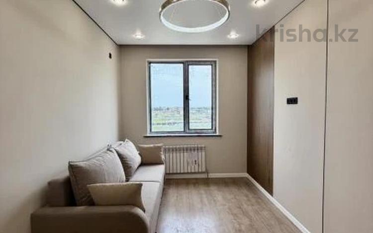 2-бөлмелі пәтер · 40 м² · 4/9 қабат, Кульджинский тракт, бағасы: 31 млн ₸ в Алматы, Медеуский р-н — фото 4