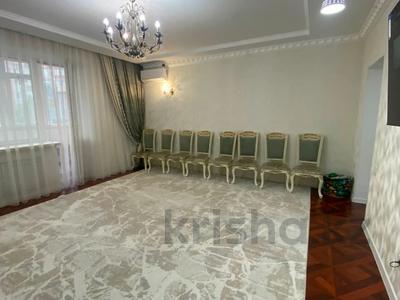 3-комнатная квартира · 124.2 м² · 2/8 этаж, мкр. Алтын орда, Санкибай батыра за 45.5 млн ₸ в Актобе