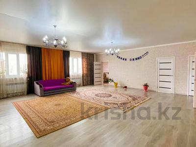 Жеке үй · 5 бөлме · 175 м² · 10 жүзд., Отенай Абая 2б, бағасы: 53 млн ₸ в Талдыкоргане