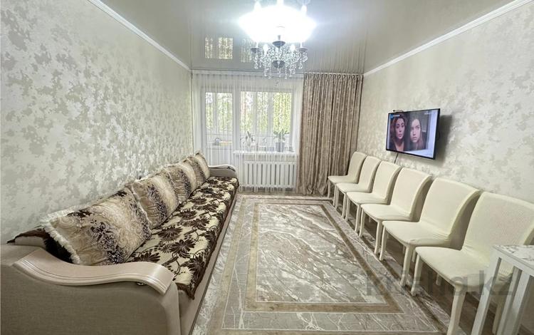 2-бөлмелі пәтер · 48 м² · 3/9 қабат, мкр Юго-Восток, 28й микрорайон, пр Республики, бағасы: 21.5 млн ₸ в Караганде, Казыбек би р-н — фото 2