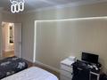 4-комнатная квартира · 121.6 м² · 2/16 этаж, Сатпаева 90/58 за 121 млн ₸ в Алматы, Бостандыкский р-н — фото 19
