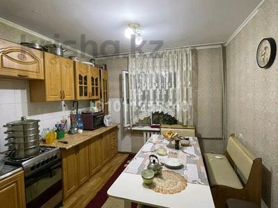 4-комнатная квартира · 90 м² · 1/5 этаж, 4 микрорайон 58 за 40 млн 〒 в Конаеве
