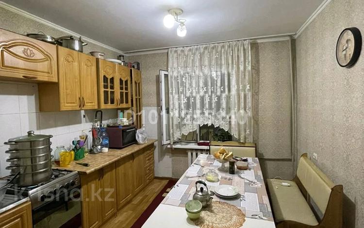 4-бөлмелі пәтер · 90 м² · 1/5 қабат, 4 микрорайон 58, бағасы: 40 млн ₸ в Конаеве — фото 2