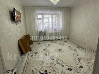 2-комнатная квартира · 57.3 м² · 2/2 этаж, Жиллянка 3 за 10 млн ₸ в Актобе, жилой массив Жилянка