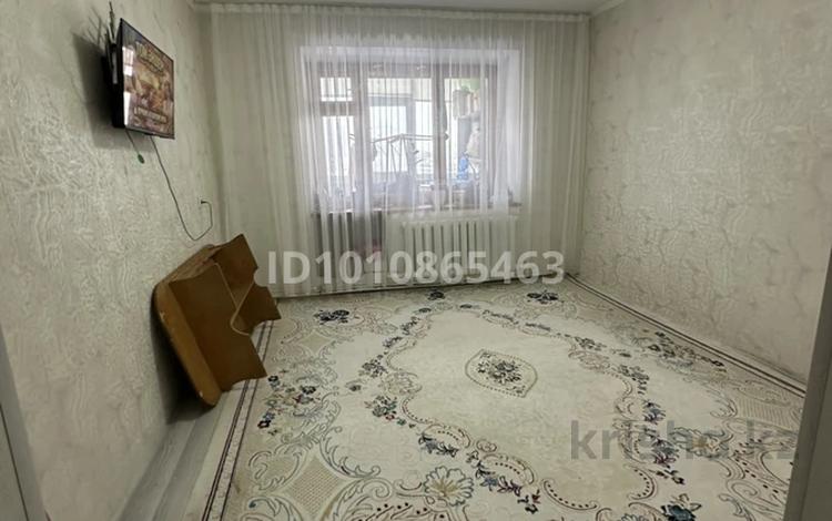 2-комнатная квартира · 57.3 м² · 2/2 этаж, Жиллянка 3 за 10 млн ₸ в Актобе, жилой массив Жилянка — фото 2