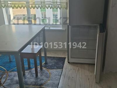 1-комнатная квартира · 31 м² · 7/9 этаж, мкр Акжар, Бирлик 140/3 — Магнум ЭКО пост за 200 000 ₸ в Алматы, Наурызбайский р-н