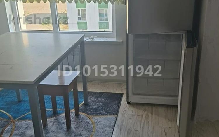 1-комнатная квартира · 31 м² · 7/9 этаж, мкр Акжар, Бирлик 140/3 — Магнум ЭКО пост за 200 000 ₸ в Алматы, Наурызбайский р-н — фото 2