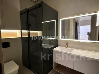 2-комнатная квартира · 70 м² · 3/9 этаж, Навои 58/4 за 500 000 ₸ в Алматы, Ауэзовский р-н