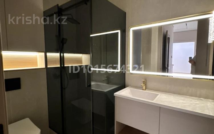 2-комнатная квартира · 70 м² · 3/9 этаж, Навои 58/4 за 500 000 ₸ в Алматы, Ауэзовский р-н — фото 22