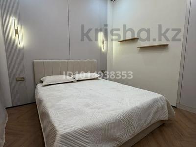 2-комнатная квартира · 45 м² · 4/6 этаж, мкр Кайрат 135/33 за 350 000 ₸ в Алматы, Турксибский р-н