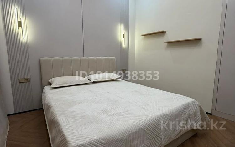 2-комнатная квартира · 45 м² · 4/6 этаж, мкр Кайрат 135/33 за 350 000 ₸ в Алматы, Турксибский р-н — фото 2