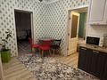 2-комнатная квартира · 60 м² · 3/12 этаж, Рыскулбекова 28/8 — Саина Рыскулбекова за 400 000 ₸ в Алматы, Бостандыкский р-н — фото 6