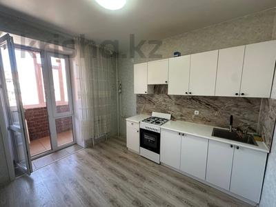 2-бөлмелі пәтер · 60 м² · 8/9 қабат, Береке микрорайон 59, бағасы: 29 млн ₸ в Костанае