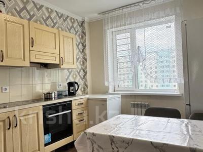 2-бөлмелі пәтер · 57.5 м² · 5/9 қабат, Молдагалиеава 2, бағасы: 29 млн ₸ в Астане, Нура р-н