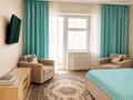 1-комнатная квартира · 43 м² · 3/9 этаж, Бухар Жырау 30/1 — Бухар Жырау-Мангилик за 29.8 млн ₸ в Астане